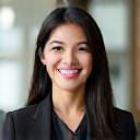 Portrait of Mei Ling, a FinLykke Edu success story.